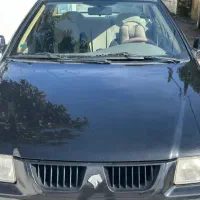 سمند Lx/ مدل ۹۰/ اقساط