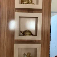 مبل فرش کنسول لوستر ساعت دکوری|مبلمان خانگی و میز عسلی|مشهد, مصلی (کارمندان اول)|دیوار