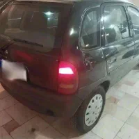 اپل کورسا ۱۹۹۵ خیلی تمیز