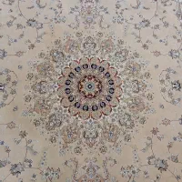 یک جفت فرش ۶متری