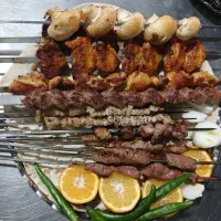 کارگر ساده،سالنکار