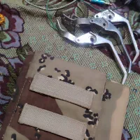 کیف پزشکی شیمایی