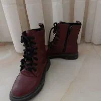 بوت،پوتین،چکمه بچگانه|کفش و لباس بچه|اسفراین, |دیوار