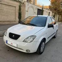 تیبا مدل ۹۴ موتور فنی صفر|خودرو سواری و وانت|قزوین, |دیوار