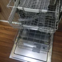 ماشین ظرفشویی دوو