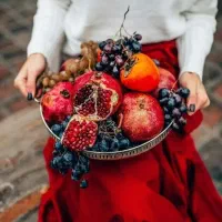 جشنواره و نمایشگاه یلدا|گردهمایی و همایش|قزوین, |دیوار