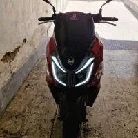J200|موتورسیکلت|تهران, مسعودیه|دیوار