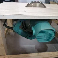 اره دیسکی DCA|ابزارآلات|سلمانشهر, |دیوار