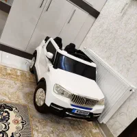 ماشین شارژی شاسی بلند ۸۰۸۸