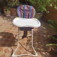 میزغذای کودک