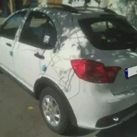 کوئیک کارمندی GX|خودرو سواری و وانت|شیراز, فرهنگیان|دیوار