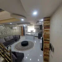 دوبلکس تکخواب مدرن(کد انوش)|اجارهٔ کوتاه‌مدت آپارتمان و سوئیت|بندر انزلی, تختی|دیوار