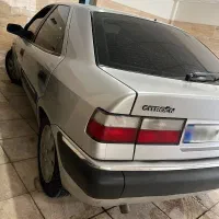 زانتیا مدل ۸۶درجه یک|خودرو سواری و وانت|مشهد, ویلاشهر|دیوار