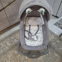 گهواره برقی