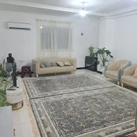 آپارتمان دوخواب با پارکینگ اجاره و رهن کامل|اجارهٔ آپارتمان|صومعه‌سرا, |دیوار