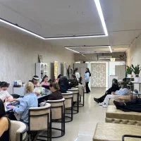 استخدام نیرو در سالن زیبایی