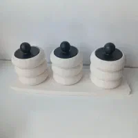 پاسماوری و دکوری  سنگ مصنوعی