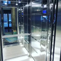 قطعات و خدمات آسانسور موتور ریل تابلو کابین و ...|خدمات پیشه و مهارت|چالوس, |دیوار