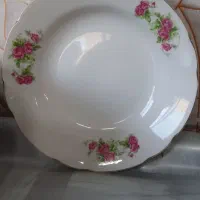 پلو و خورشت خوری گل سرخی ژاپن|ظروف سرو و پذیرایی|تهران, دولاب|دیوار
