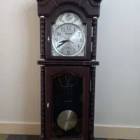 ساعت دیواری