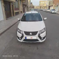 کوییک Sمدل ۱۴۰۳|خودرو سواری و وانت|قم, ولیعصر|دیوار