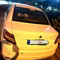 ساینا ex آماده جاده