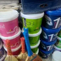 به 2تا3نیروی نقاش ساختمان ساده یا اوستا نیازمندیم