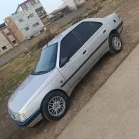 پژو اسپورت 84|خودرو سواری و وانت|علی‌آباد کتول, |دیوار