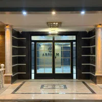 بام پردیس.کلیدنخورده