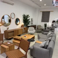 شوروم تخصصی و بزرگ مبلمان وارداتی(MJHOME)