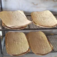 نان خشک بلند