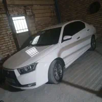 ماشین دنا پلاس سالم مدل ۱۴۰۰ تیپ ۲|خودرو سواری و وانت|رباطکریم, الارد|دیوار