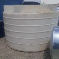 تانکر۵هزار دست دوم