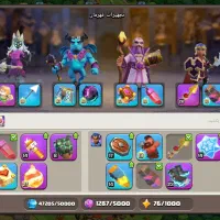 کلش|کنسول، بازی ویدئویی و آنلاین|کرمانشاه, |دیوار