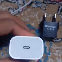 شارژر ایپد و آیفون|لوازم جانبی موبایل و تبلت|سراوان, |دیوار