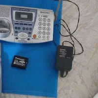 تلفن دوقلو بیسیم پاناسونیک