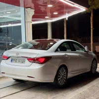 سوناتا yf|خودرو سواری و وانت|بیرجند, |دیوار