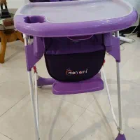 صندلی غذای کودک