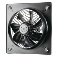 هواکش های صنعتی مدل ایلکا فلزی دمنده