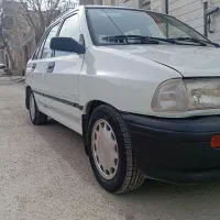 پراید 82کلکسیونی