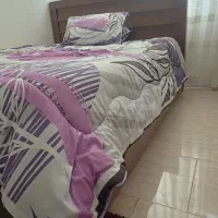 تخت چوب روس