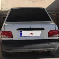 پراید|خودرو سواری و وانت|مشگین شهر, |دیوار