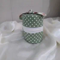 دست دوز های پارچه ای