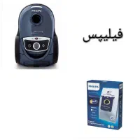 فروش‌‌ویژه‌انواع‌کیسه‌های‌ جارو‌برقی ارسال‌فوری|جاروبرقی، جارو شارژی، بخارشو|قم, شهرک فاطمیه|دیوار