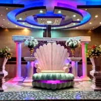 تالار پذیرایی همسفر