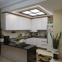 فروش واحد ۹۰متری۲خواب/طبقه دوم/دخانیات