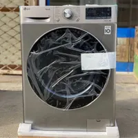 ماشین لباسشویی ال جی - LG۹ کیلویی