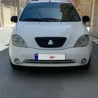 تیبا صندوق دار مدل93 بدون رنگ