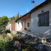 فروش مسکونی خانه روستایی در دل کوه