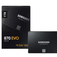 SSD 1TB Samsung